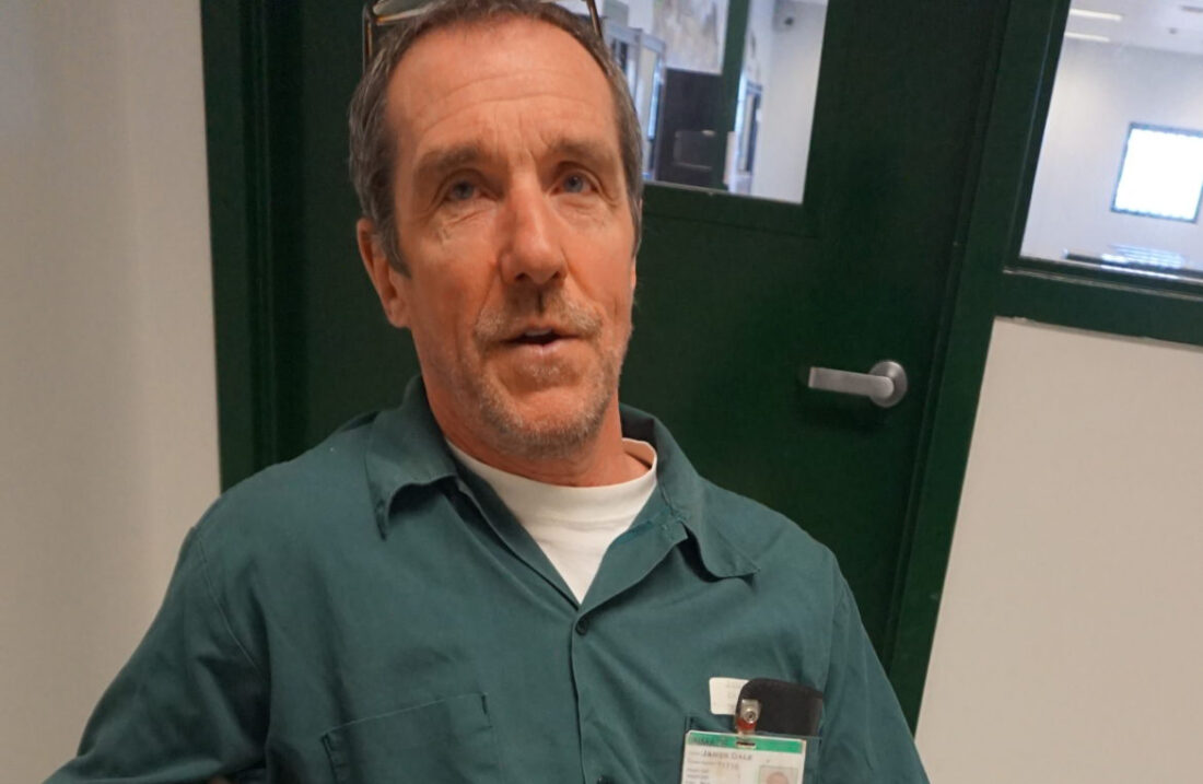 AG Inmate homicide caused by blunt impact to head, neck injuries